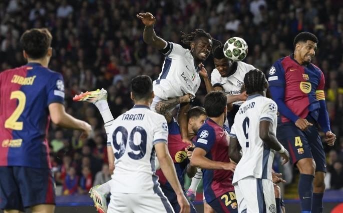 包含赛后突围战来临，国际米兰围绕国王杯再遭质疑，目标明确，身体对抗强度拉满的词条-开云入口